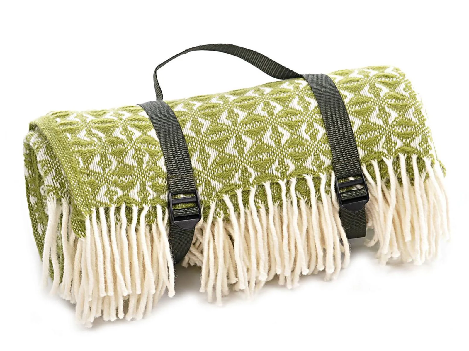 Blanket Carrying Strap - Various Colours - Image 2