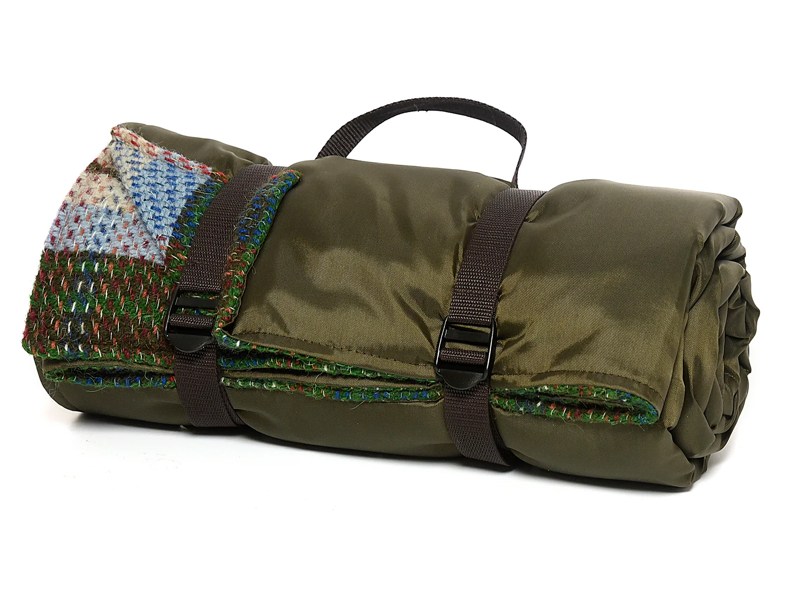 Blanket Carrying Strap - Various Colours - Image 6
