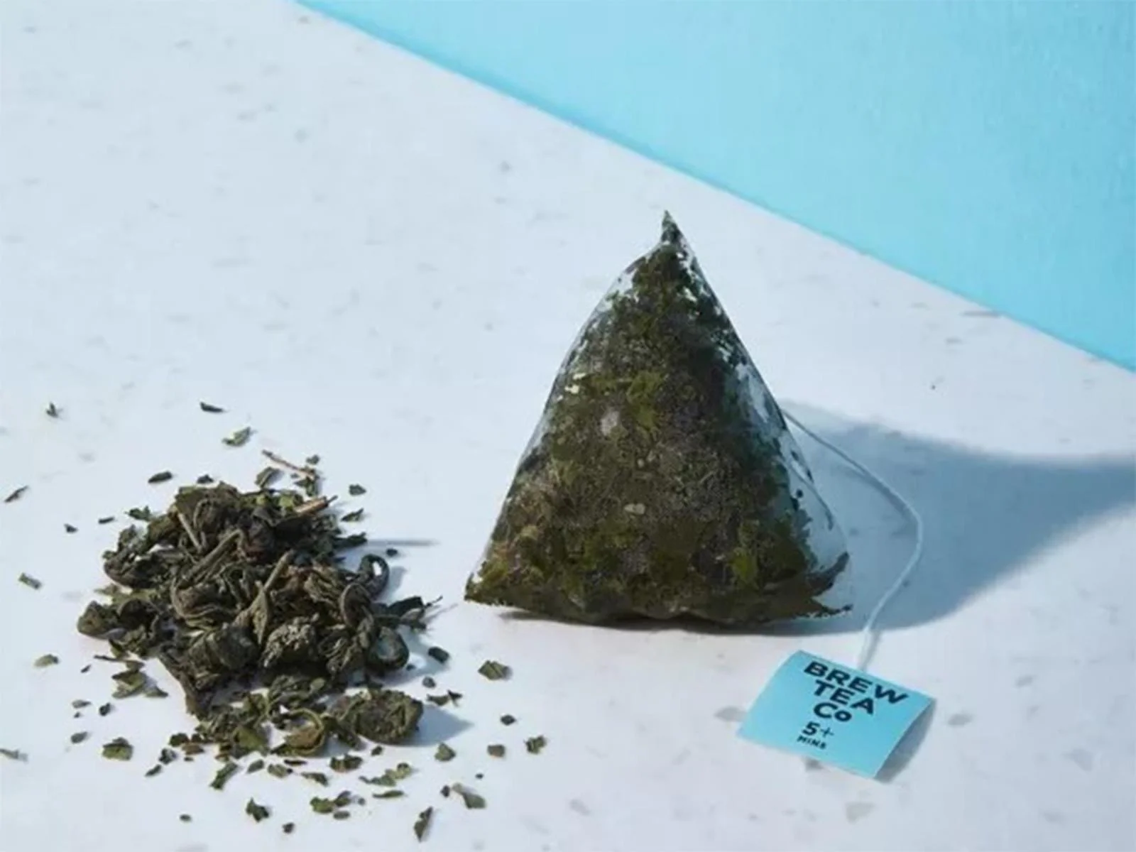 Brew Tea Co - 15 Proper Teabags - Image 10