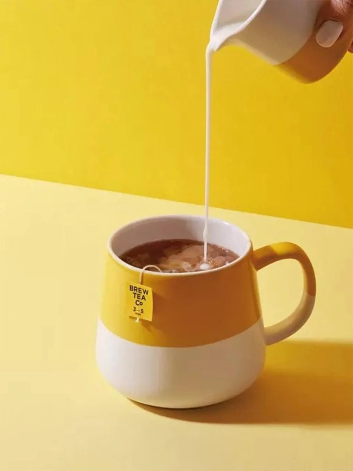 Brew Tea Co - 15 Proper Teabags - Image 2