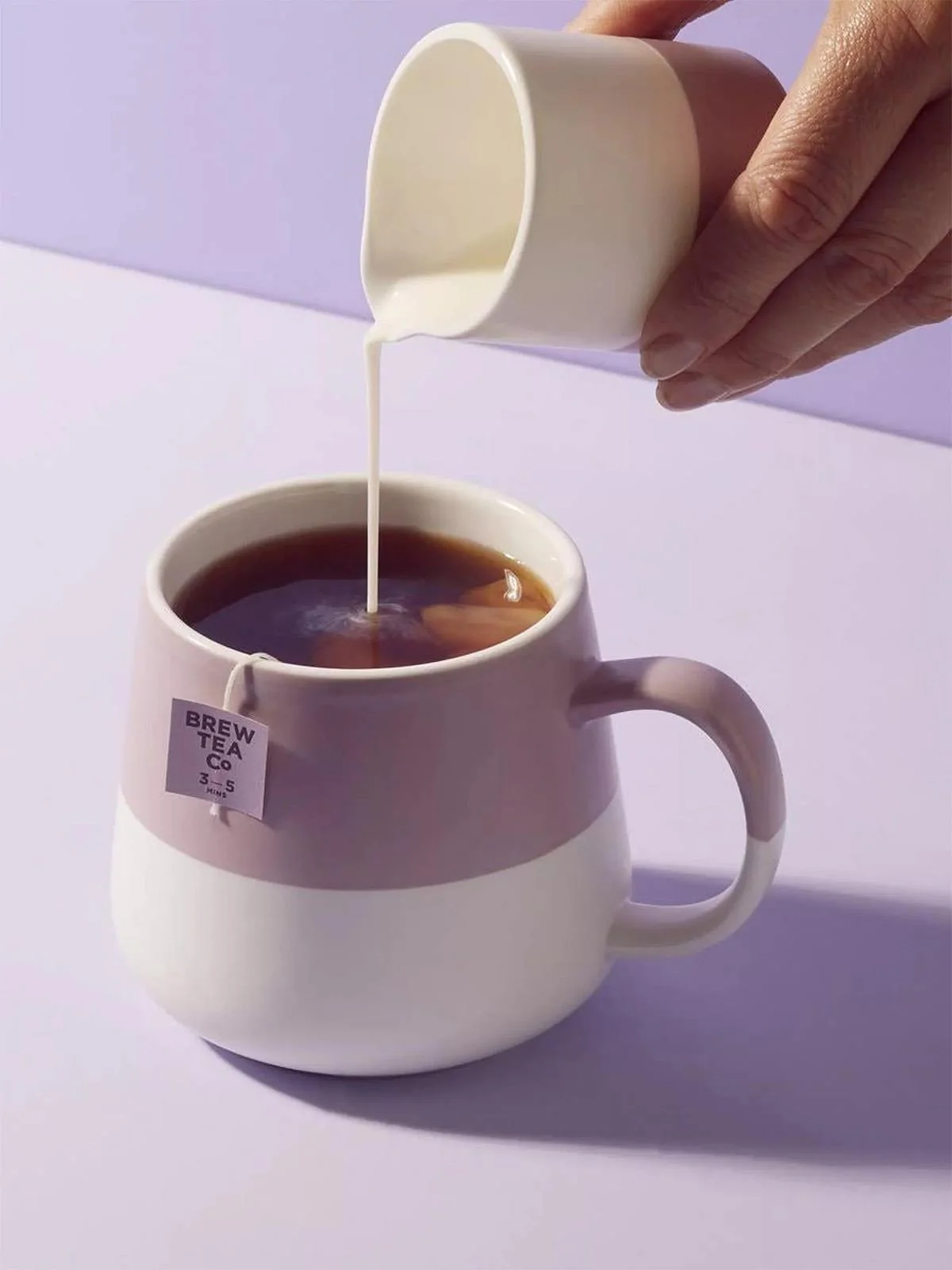 Brew Tea Co - 15 Proper Teabags - Image 6