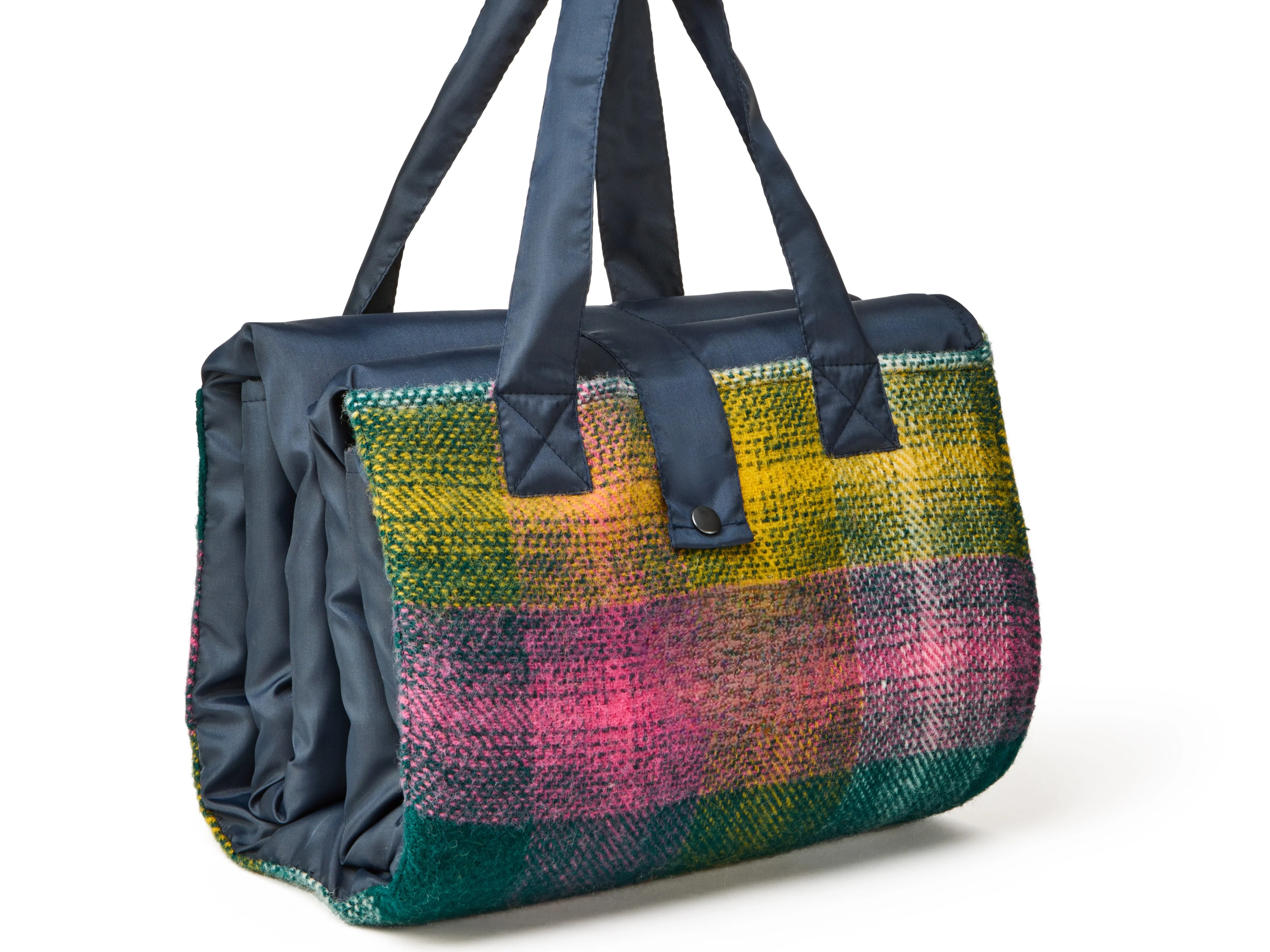 Festival Waterproof Picnic Blanket - Wildflower