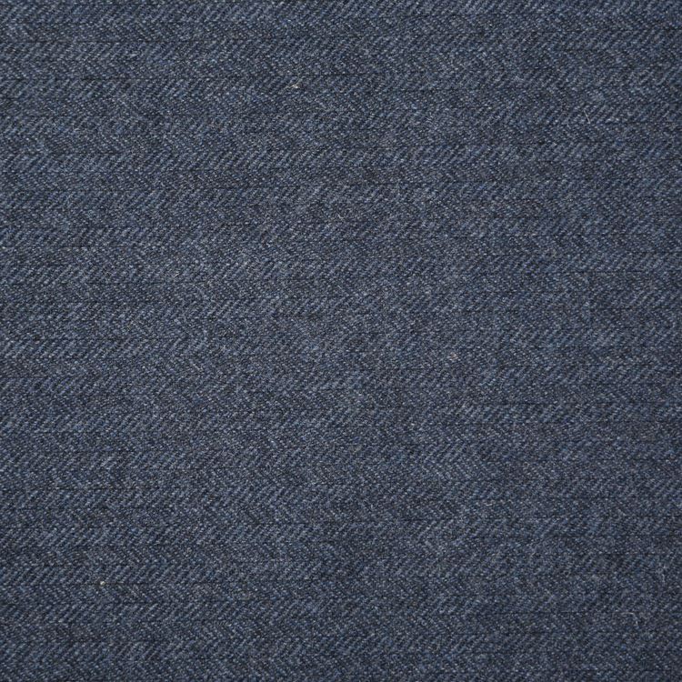 Garforth Tweed Flat Cap - Ribble Blue - Image 5