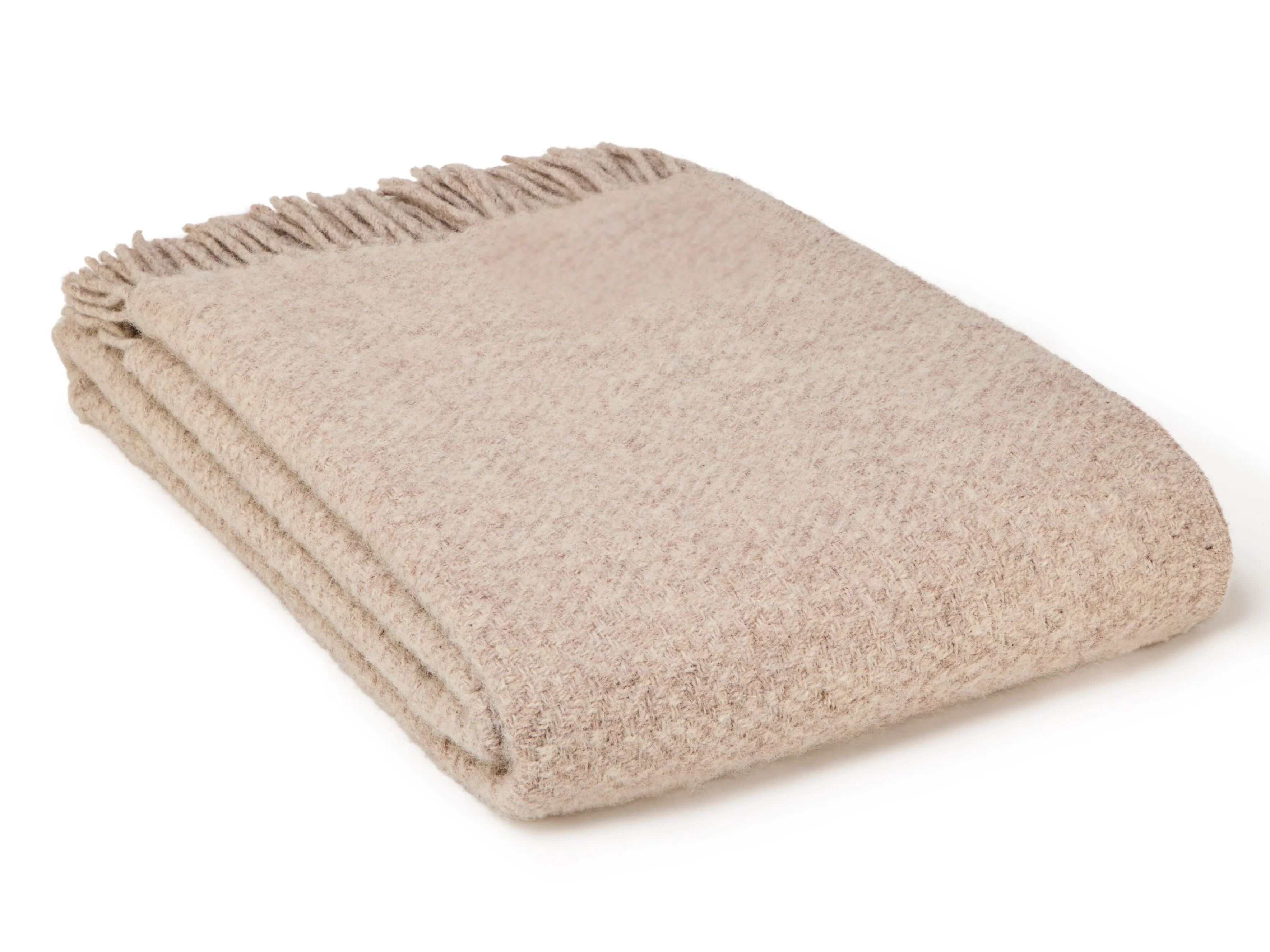 Moorland Pure New Wool Throws - Image 10