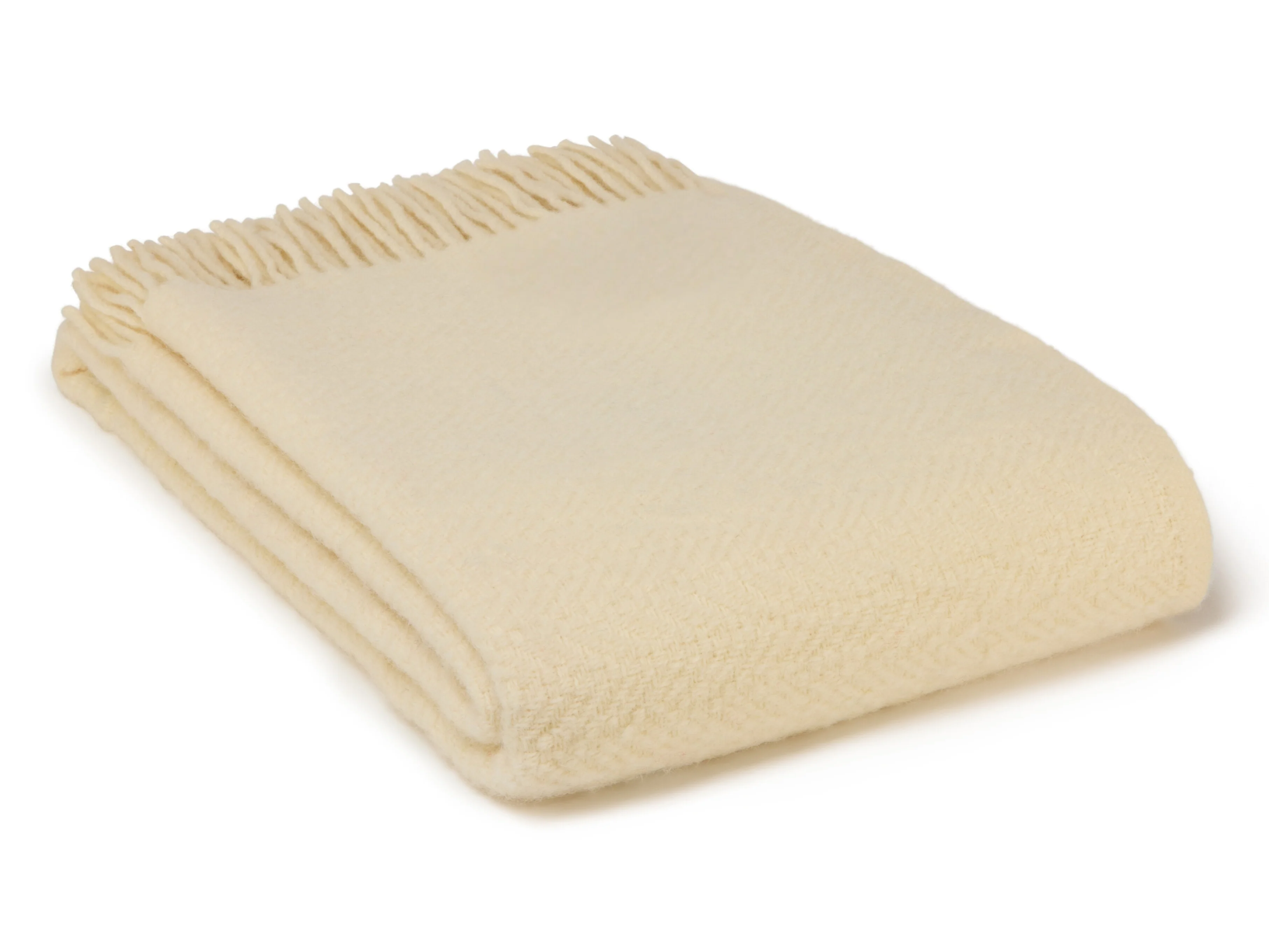 Moorland Pure New Wool Throws - Image 7