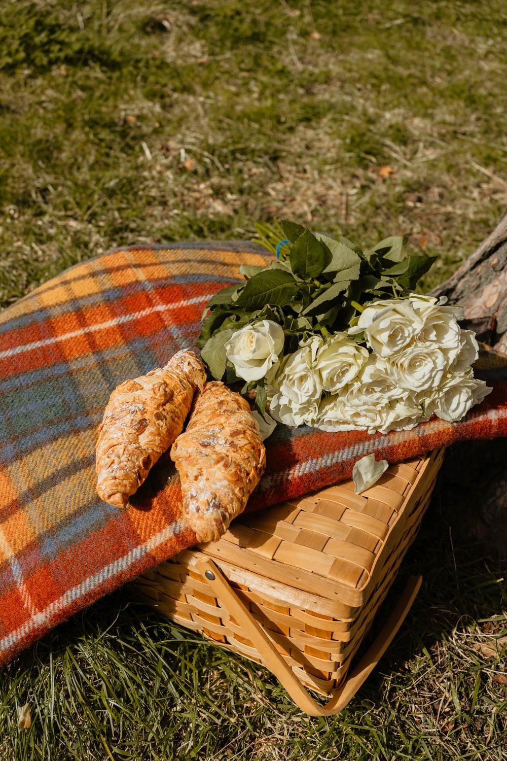Tartan Waterproof Eventer Picnic Blanket - Antique Buchanan - Image 8