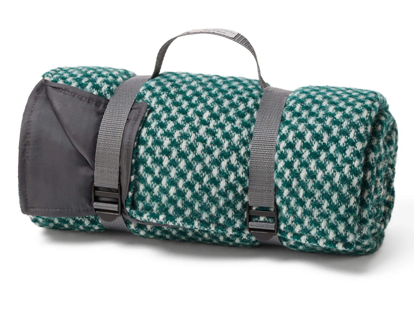 Twill Waterproof Picnic Blankets - Image 4