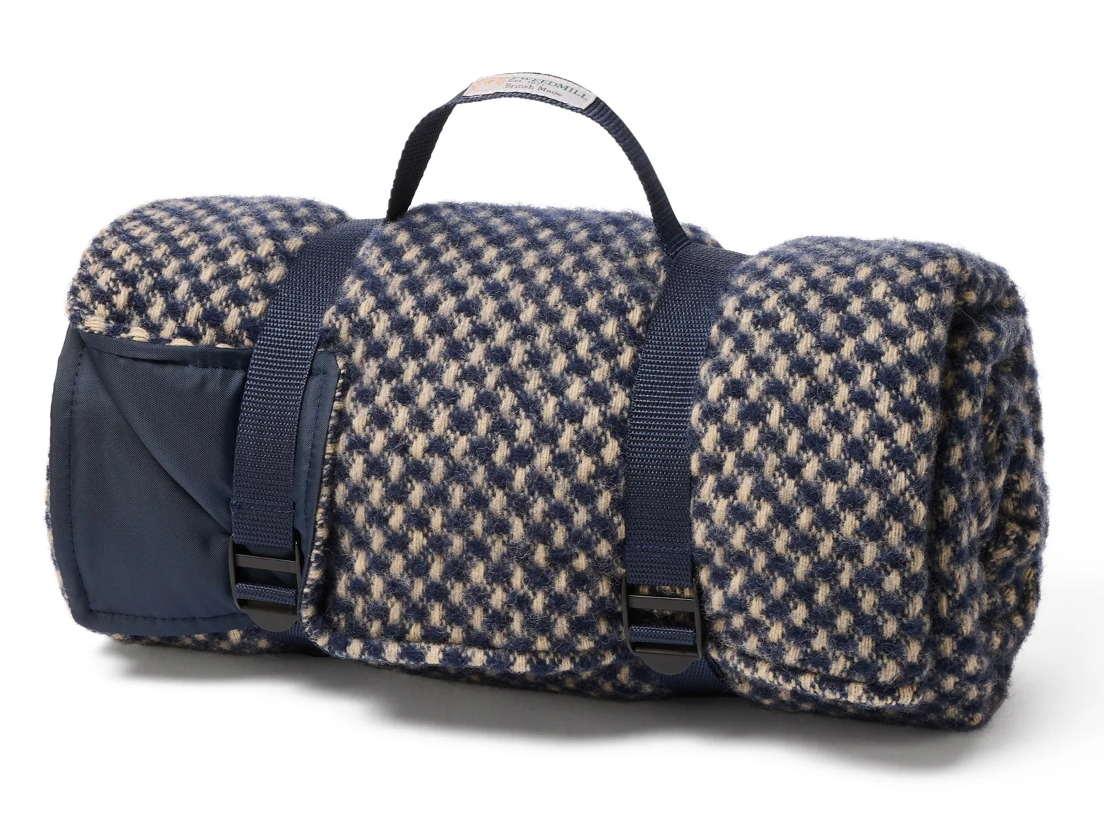 Twill Waterproof Picnic Blankets - Image 6