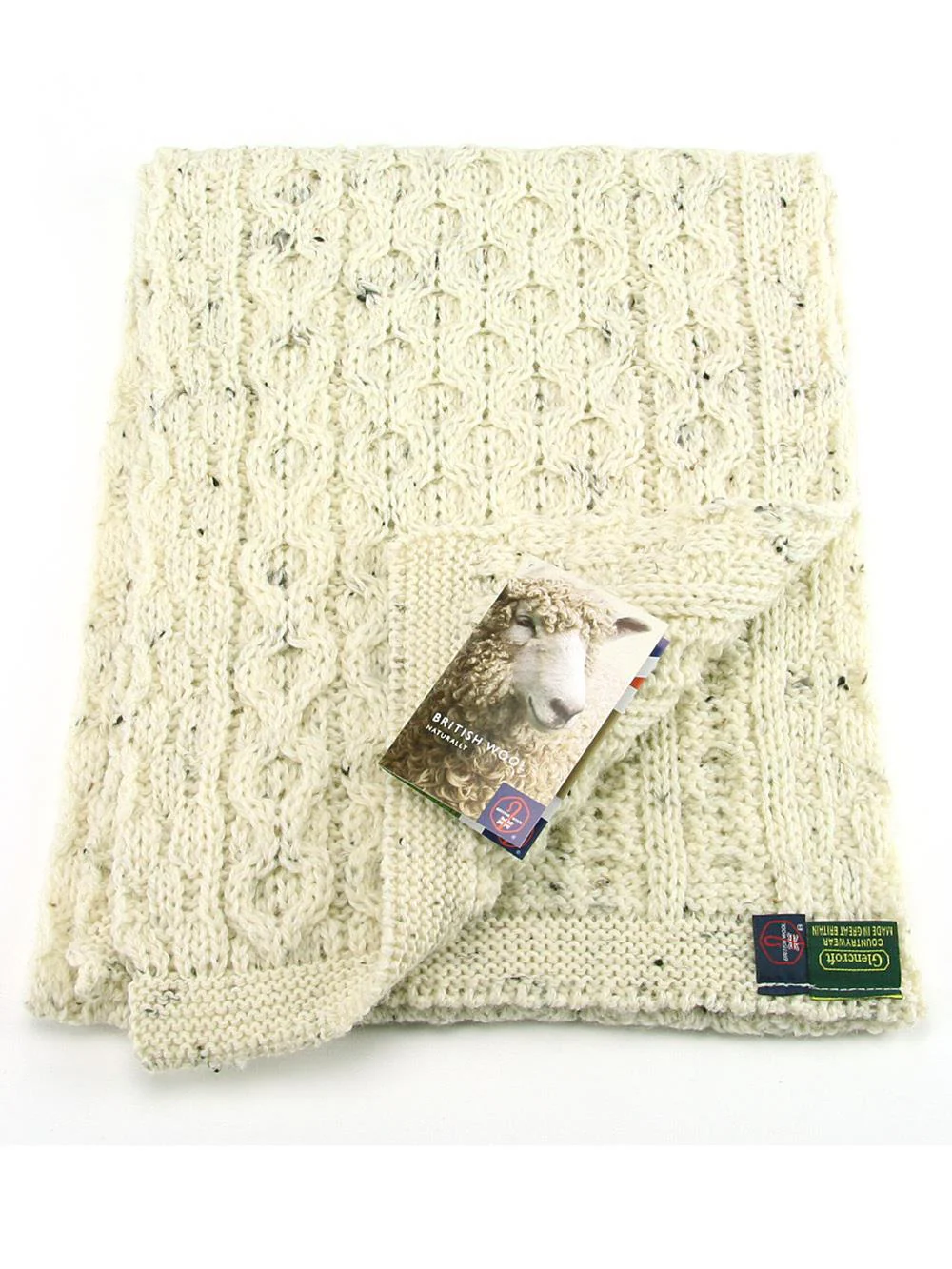Woolgatherer’s Walk Gift Set - Image 5
